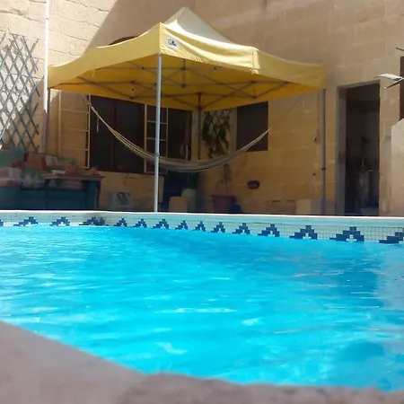Hostel Calido Hogar